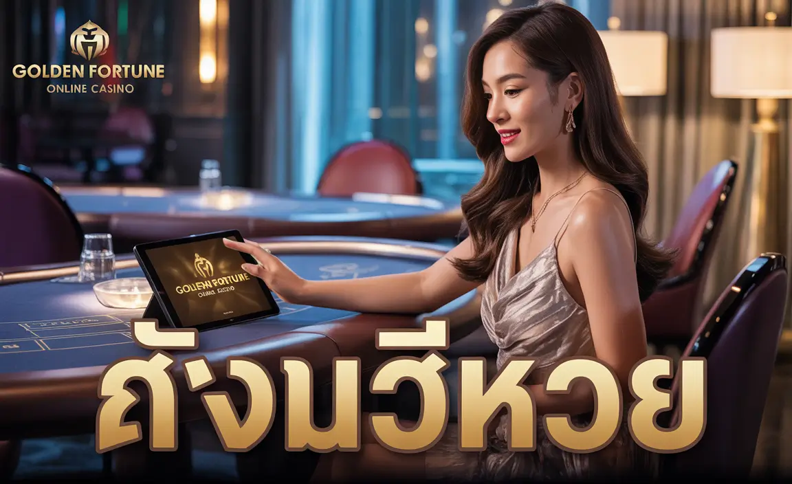 มั่งมีหวย แพลตฟอร์มแทงหวยออนไลน์อันดับ 1 ที่คนไทยให้ความไว้วางใจ