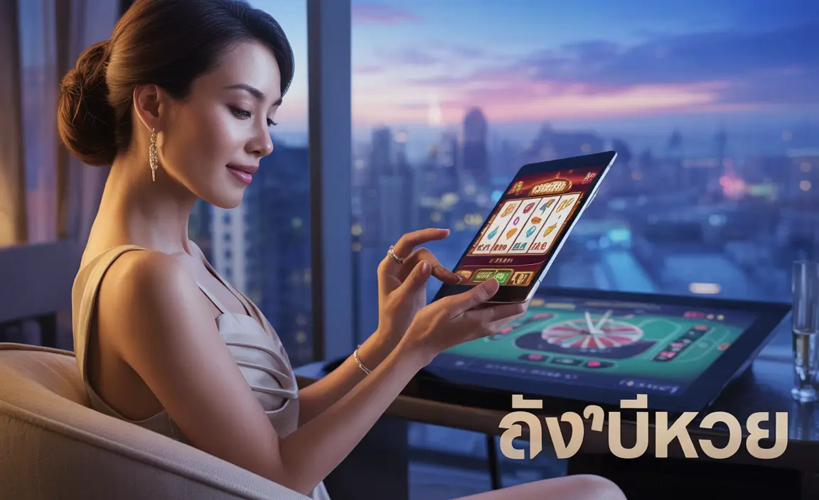 มั่งมีหวย เข้า สู่ระบบ ง่ายดาย พร้อมให้บริการตลอด 24 ชั่วโมงไม่มีวันหยุด